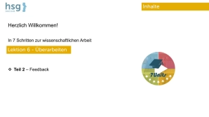 Video - Lektion 6 - Teil 2