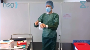 How to - Umgang mit PSA