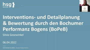 Prüfer_innenschulung