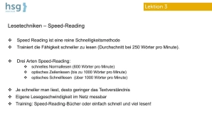 Video - Lektion 3 - Teil 1